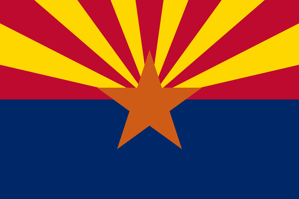 Arizona